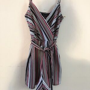 WOMENS ROMPER SIZE XXS